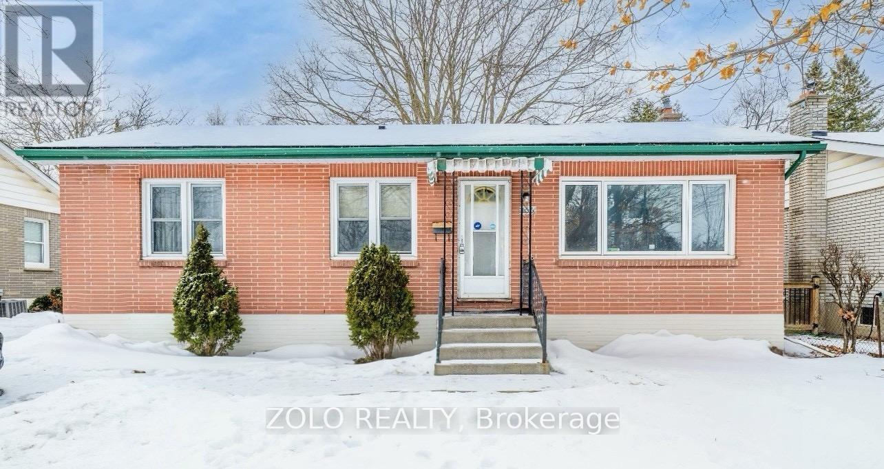 133 GOODFELLOW ROAD, peterborough (otonabee ward 1), Ontario