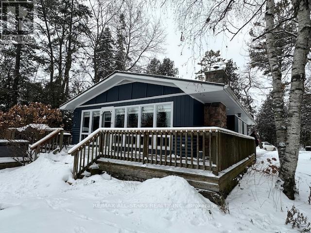 45 LAKEWOOD CRESCENT, kawartha lakes (bobcaygeon), Ontario