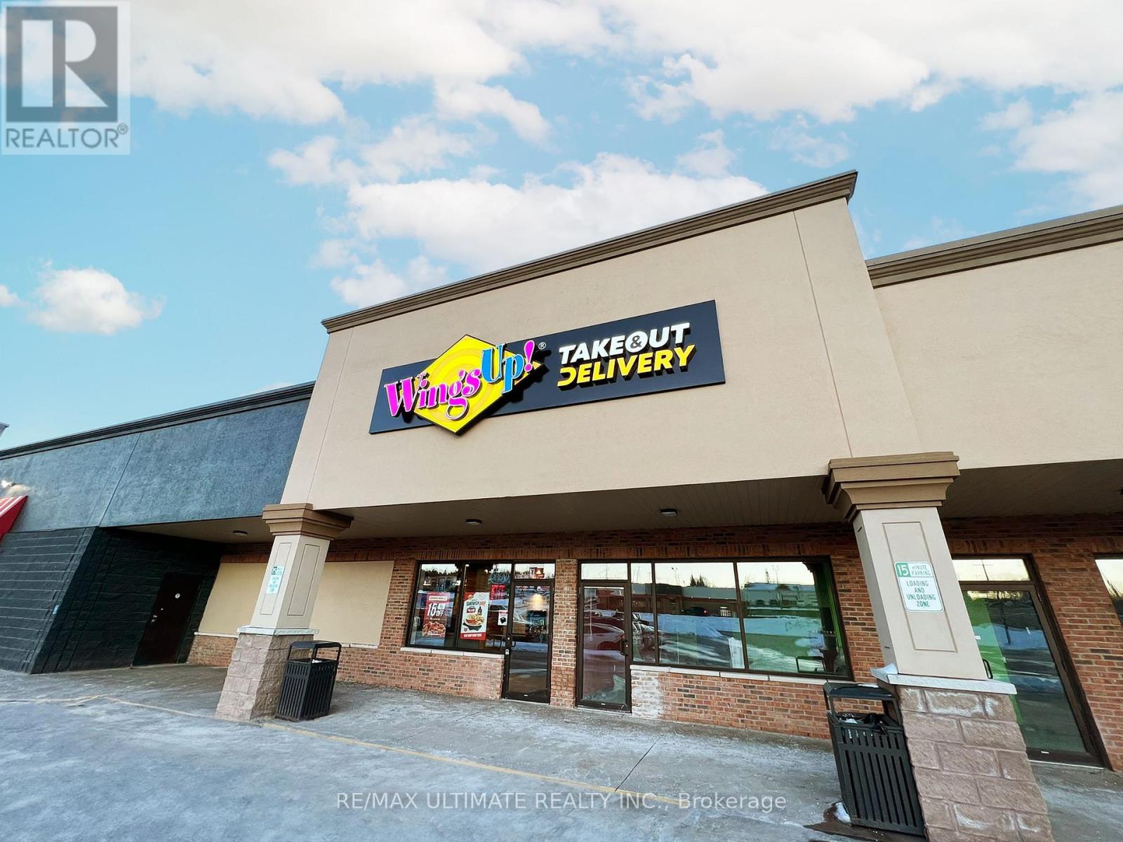 2A - 1135 LANSDOWNE STREET W, peterborough (otonabee ward 1), Ontario