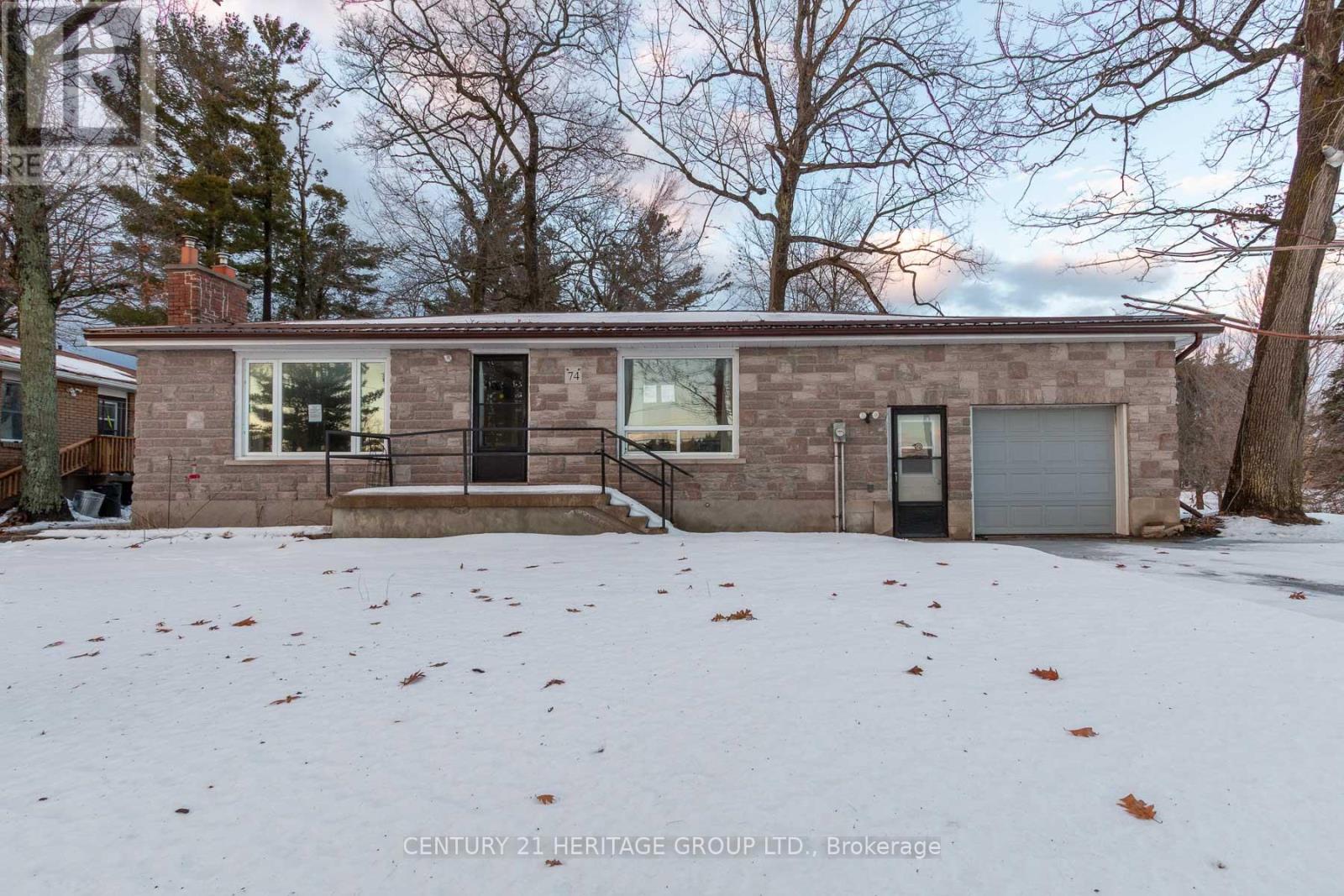 74 COUNTY RD 48, havelock-belmont-methuen (belmont-methuen), Ontario