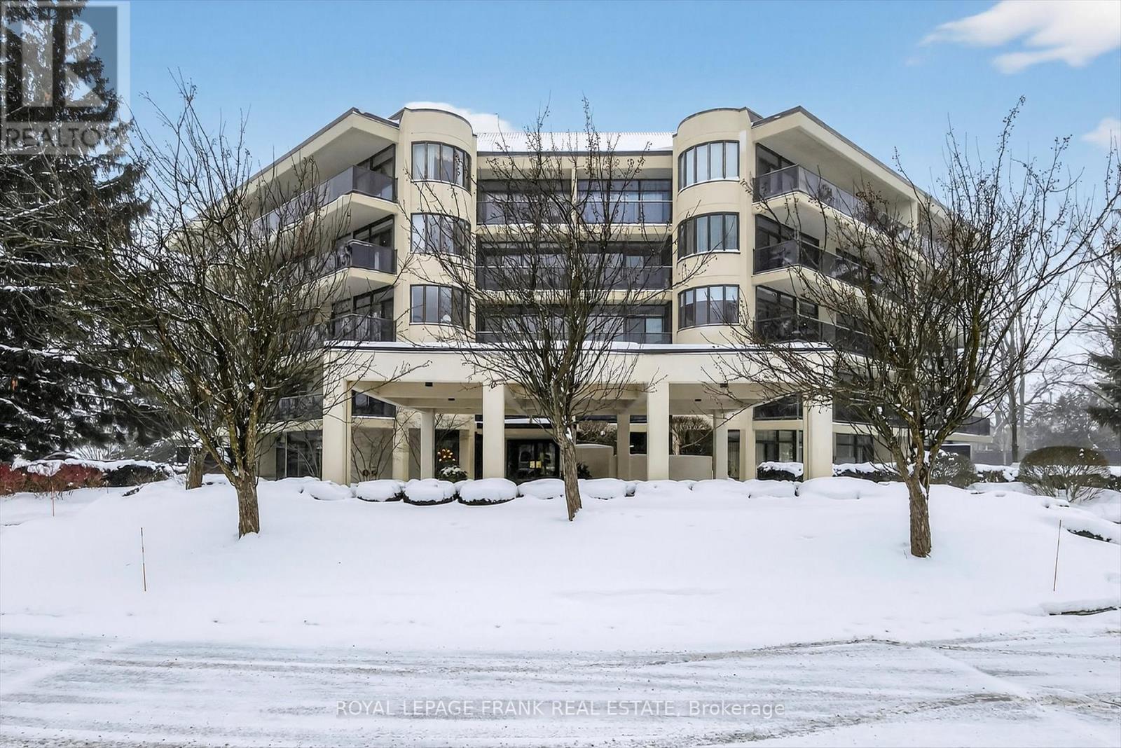 404 - 1818 CHERRYHILL ROAD, peterborough (monaghan ward 2), Ontario