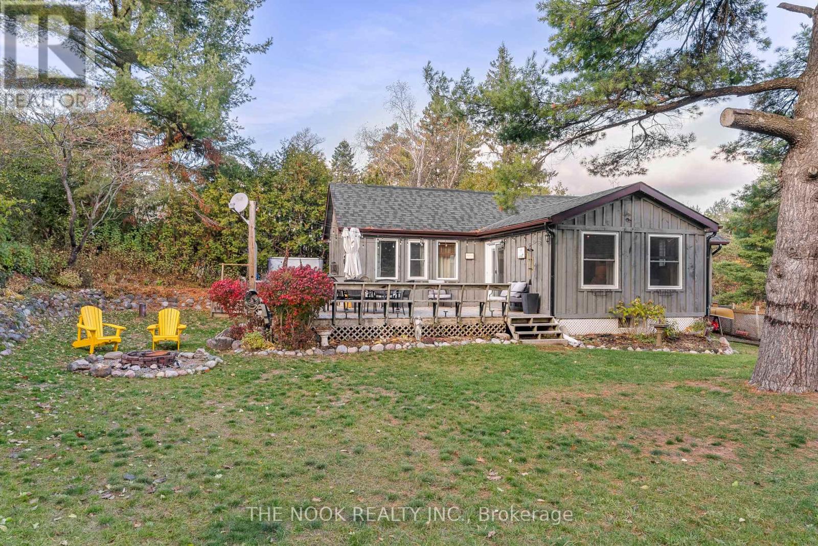 LOT 100 - 7032 LAKE STREET, hamilton township (bewdley), Ontario