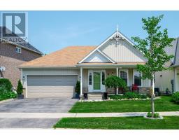 2 PEACE CRESCENT, peterborough (northcrest ward 5), Ontario