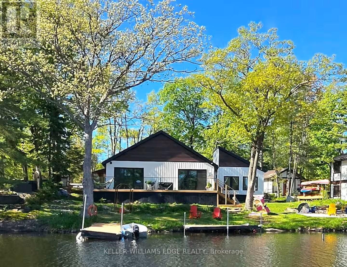51 LAKEVIEW ROAD, north kawartha, Ontario