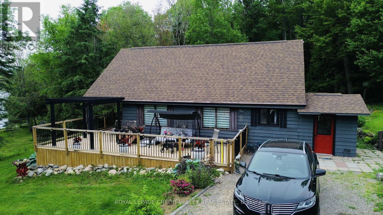 992 SOUTH BAPTISTE LAKE ROAD, hastings highlands (herschel ward), Ontario