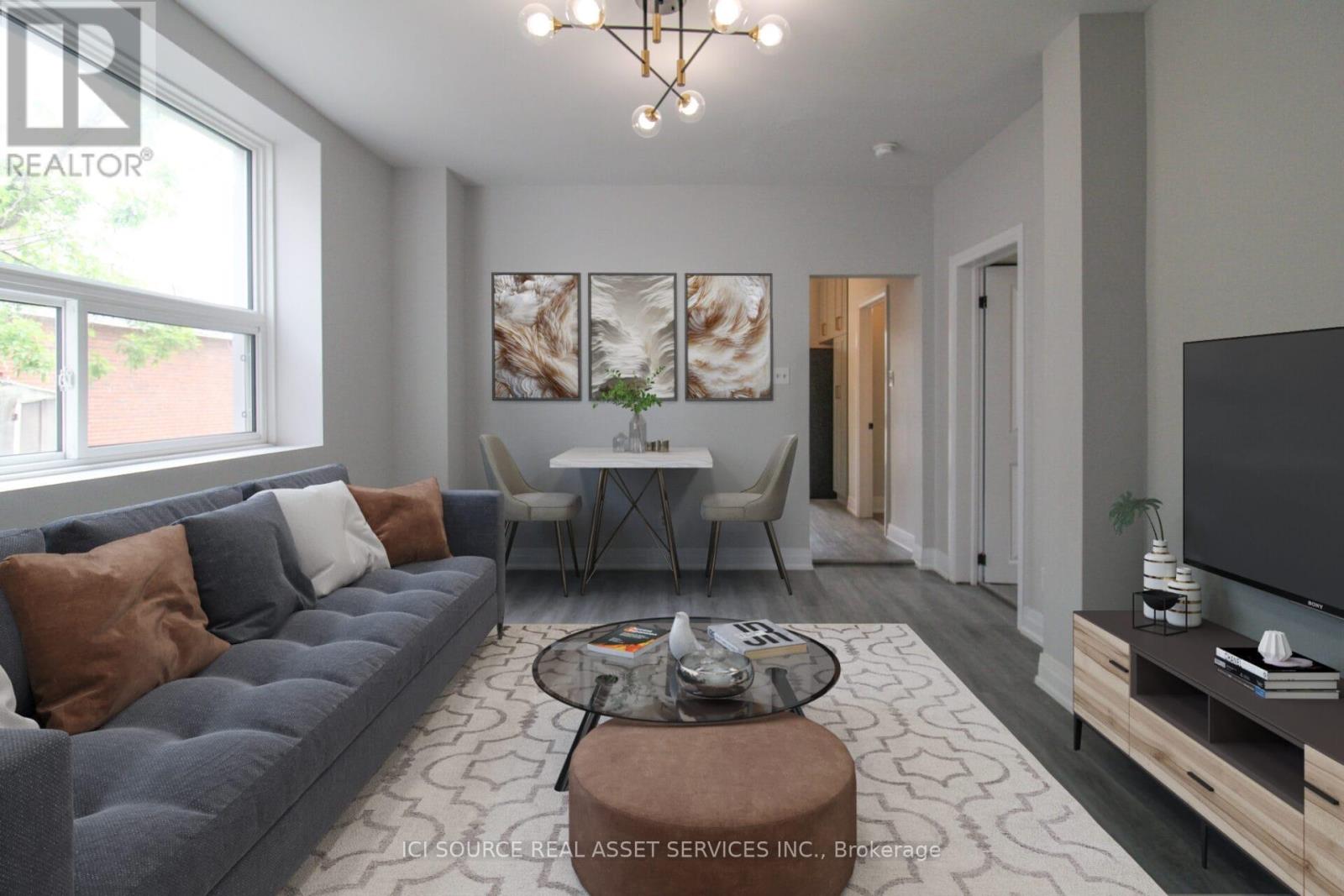 3 - 291 STEWART STREET, peterborough (town ward 3), Ontario