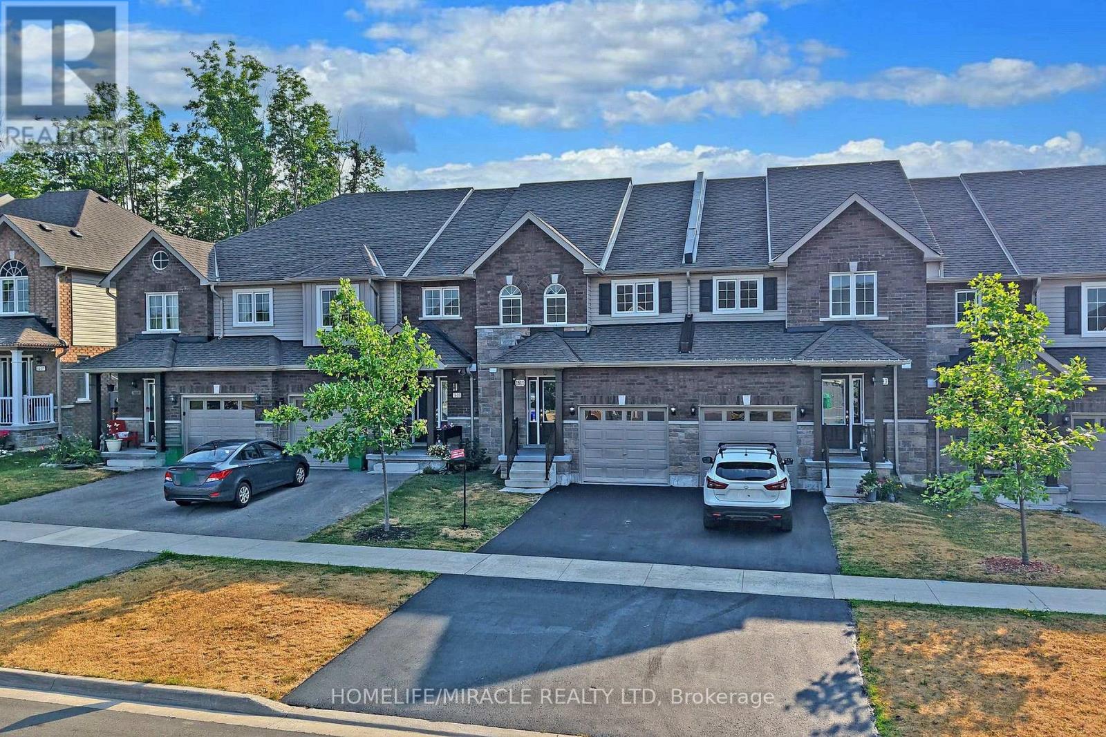 1611 HETHERINGTON DRIVE, peterborough (northcrest ward 5), Ontario