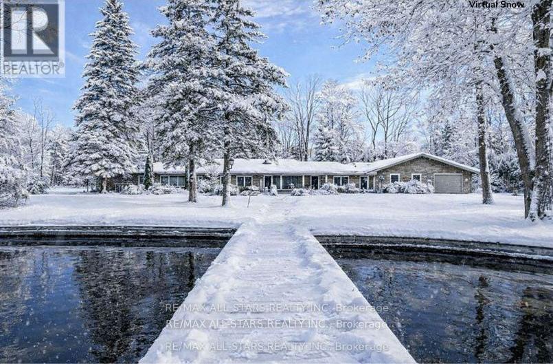 8 MANOR ROAD, kawartha lakes (bobcaygeon), Ontario