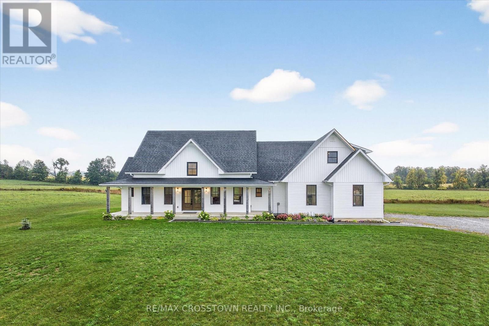 613 COUNTY RD 8 ROAD, douro-dummer, Ontario
