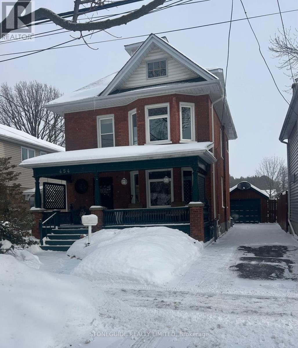 454 MARK STREET, peterborough (ashburnham ward 4), Ontario