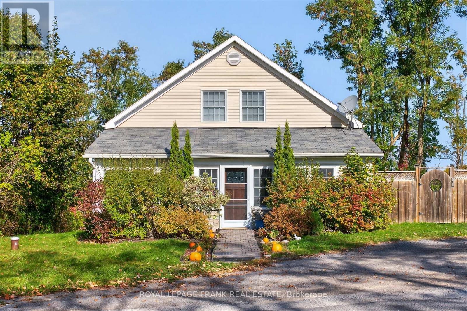 2648 DUMMER-ASPHODEL ROAD, douro-dummer, Ontario