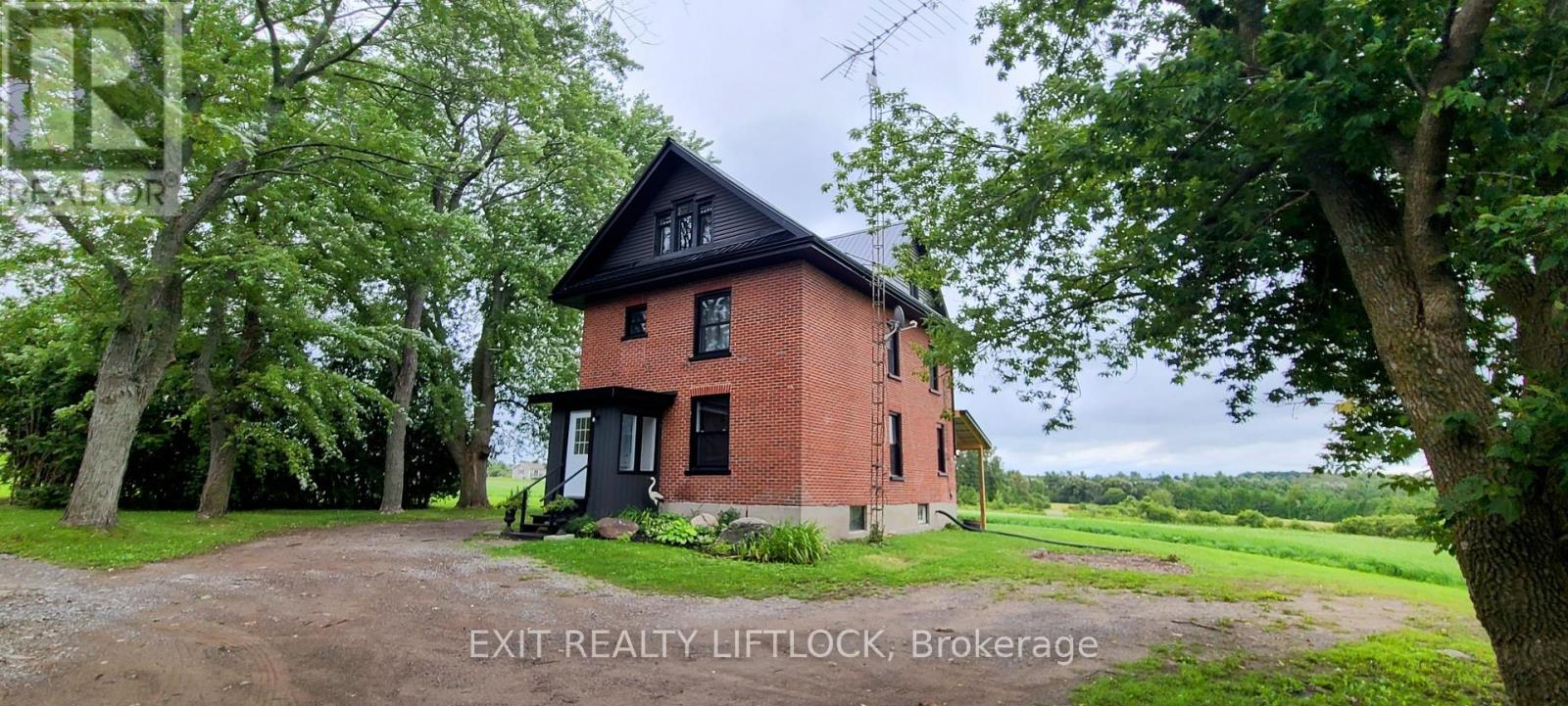 4922 HIGHWAY 7, kawartha lakes (omemee), Ontario