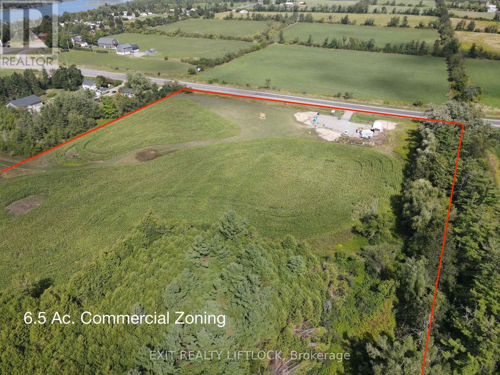 4922 HIGHWAY 7, kawartha lakes (omemee), Ontario