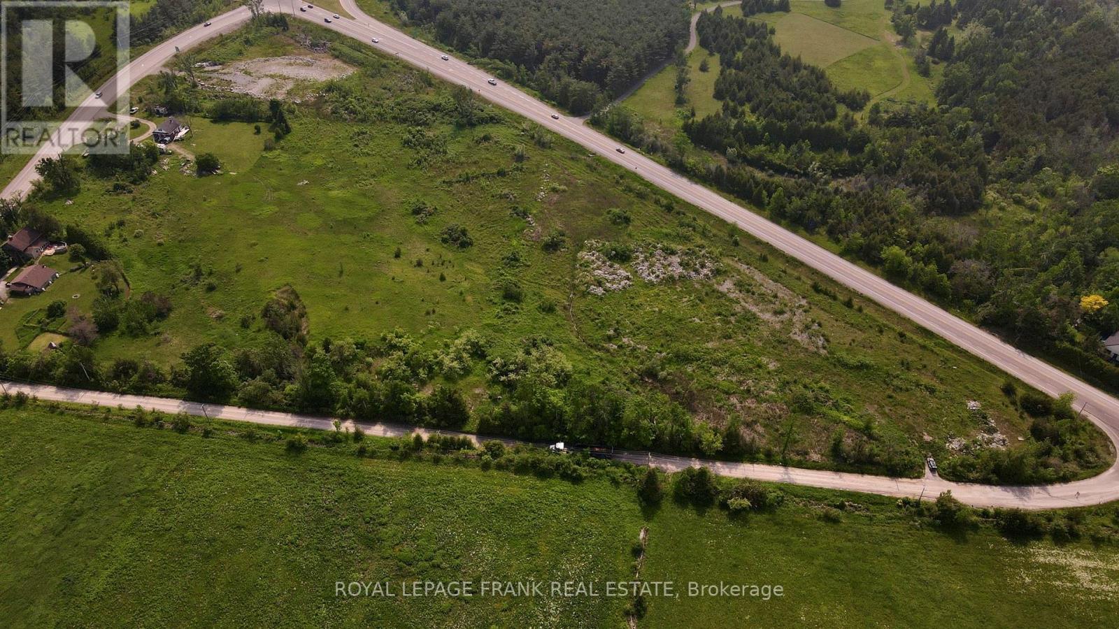 PT 21 CON 6, douro-dummer, Ontario