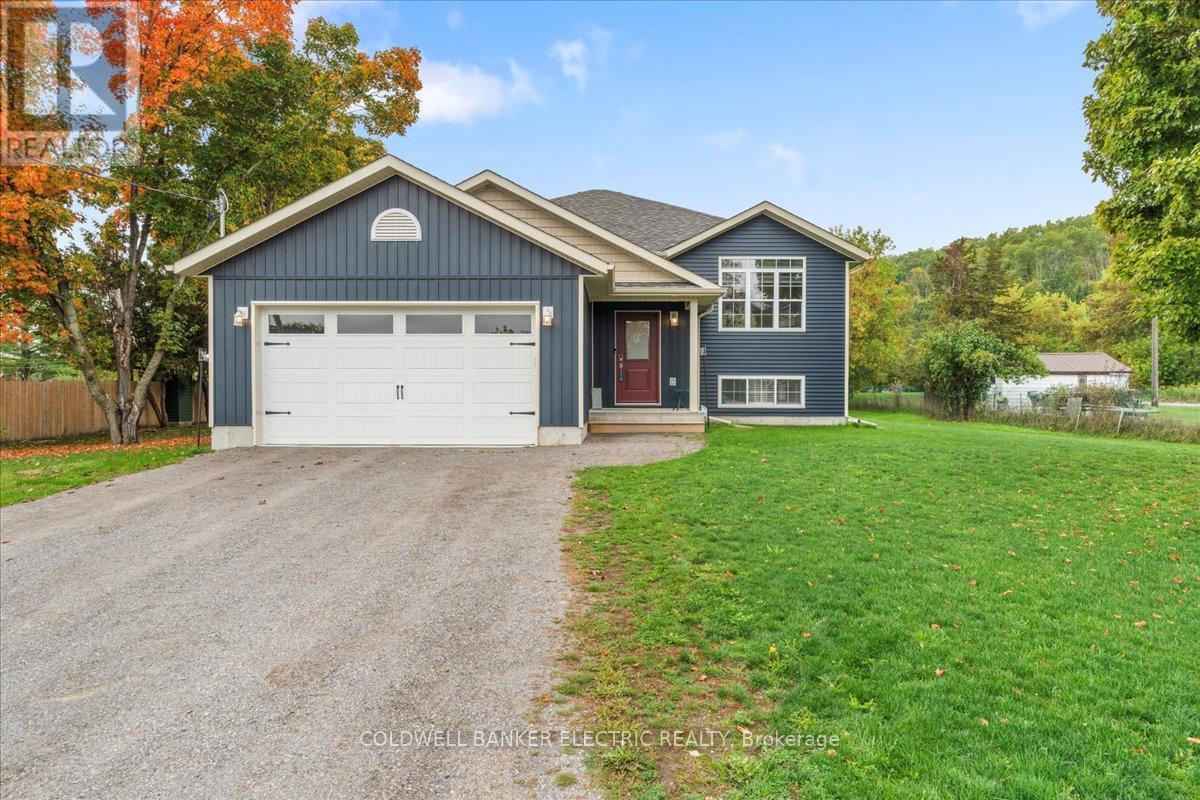 706 PERCY BOOM ROAD, trent hills, Ontario