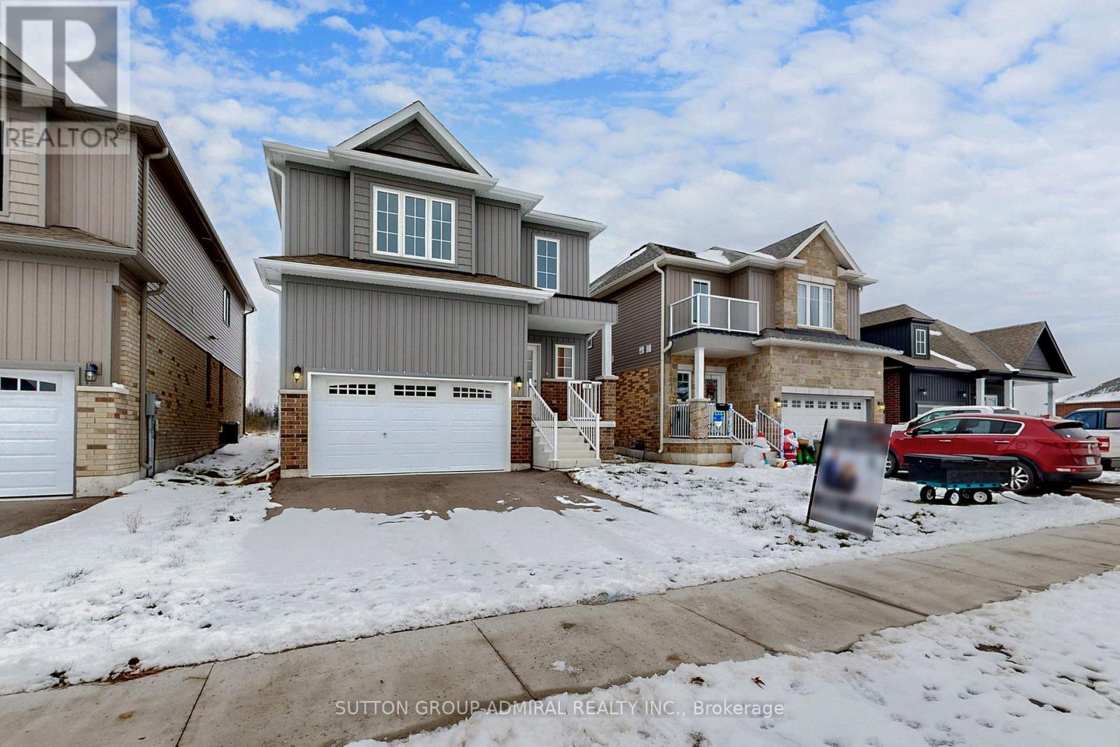 36 HILLCROFT WAY, kawartha lakes (bobcaygeon), Ontario