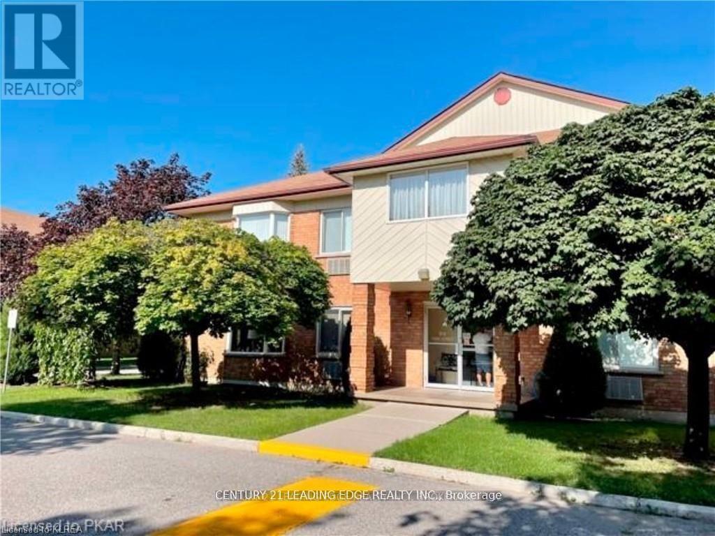 207 - 914 FORD STREET, peterborough (otonabee ward 1), Ontario