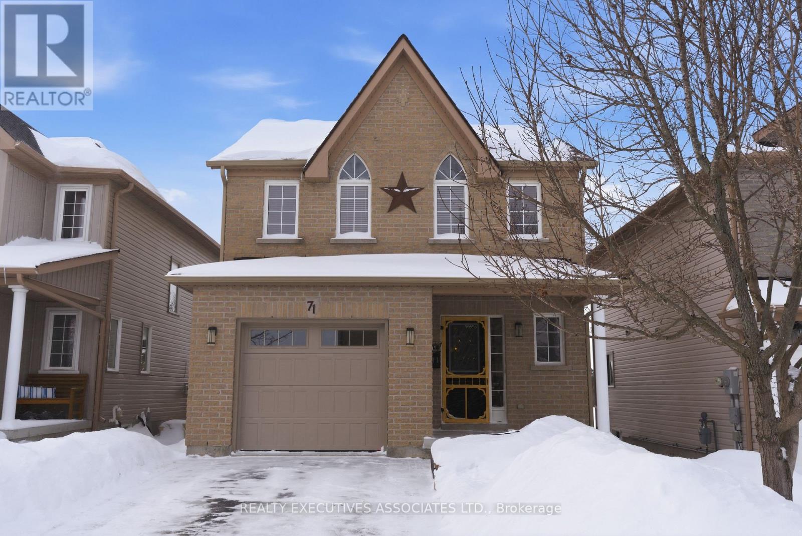 71 TRUAX STREET, kawartha lakes (lindsay), Ontario