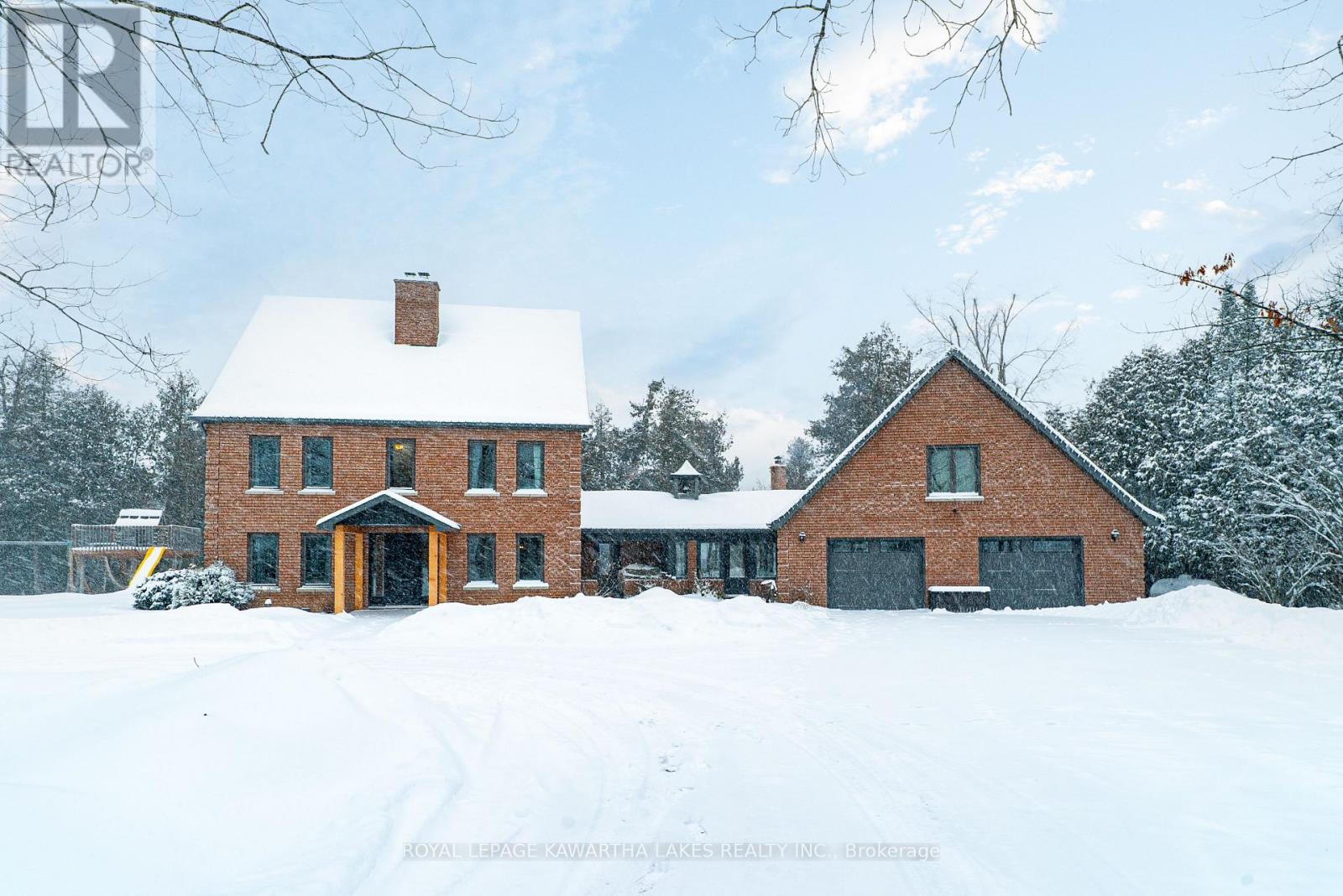 61 KENREI ROAD, kawartha lakes (lindsay), Ontario