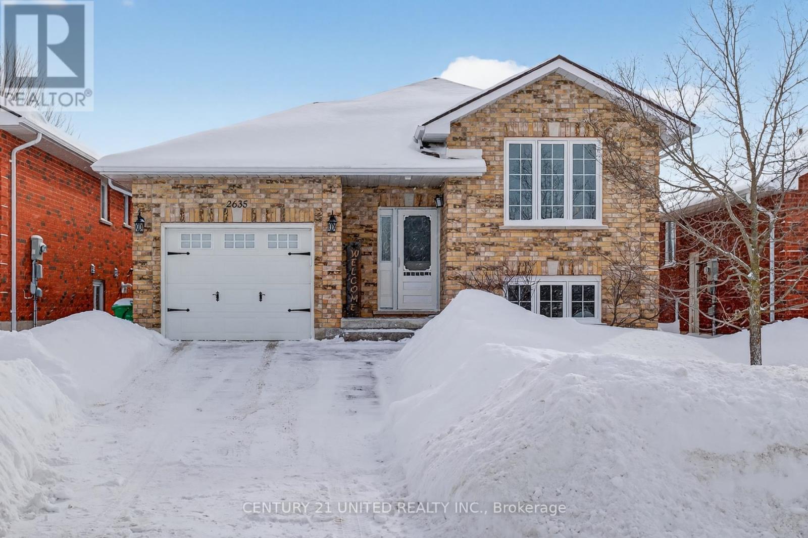 2635 FOXMEADOW ROAD, peterborough (ashburnham ward 4), Ontario