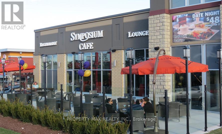 F8 - 449 KENT STREET W, kawartha lakes (ops), Ontario