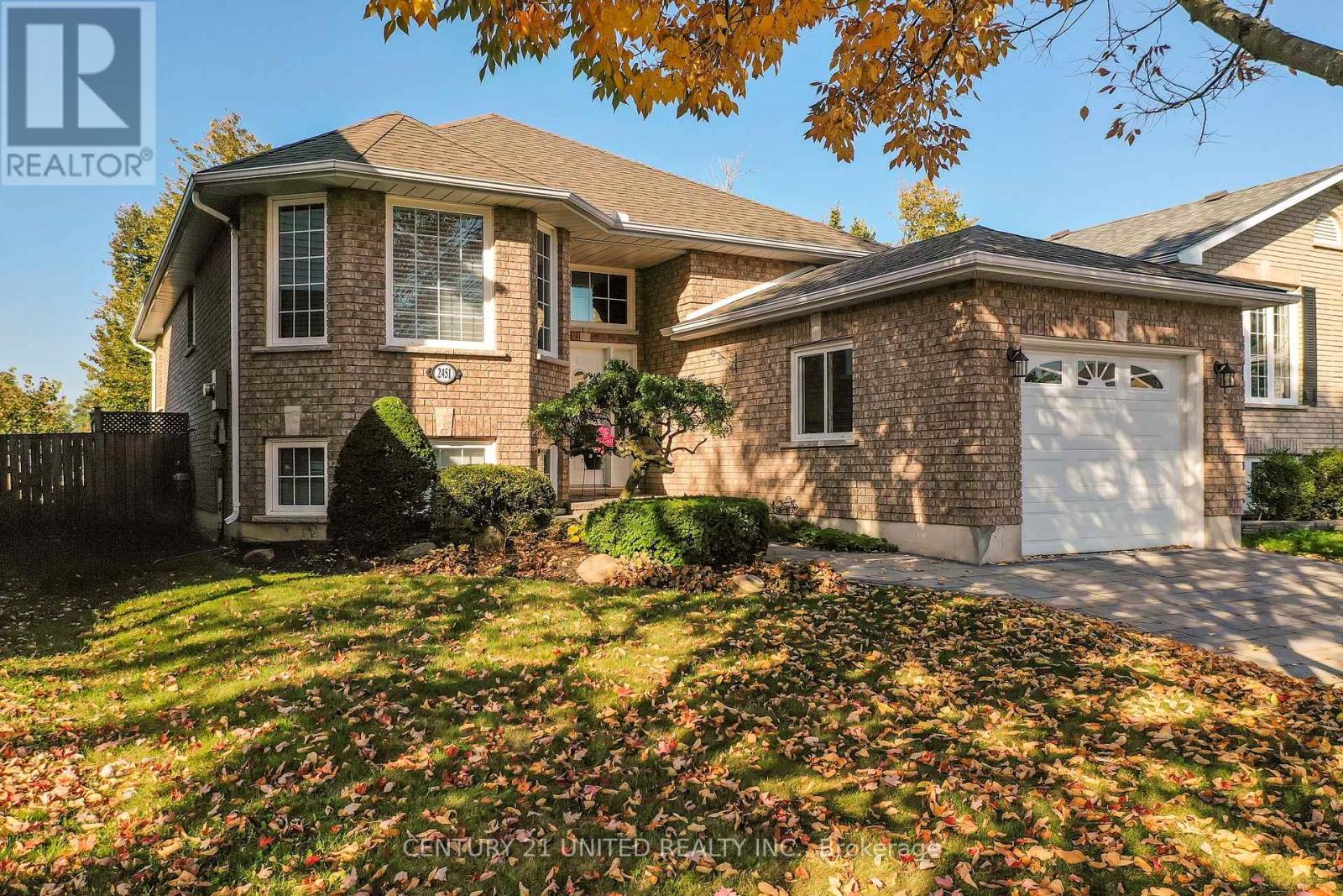 2451 DENURE DRIVE, peterborough (monaghan ward 2), Ontario