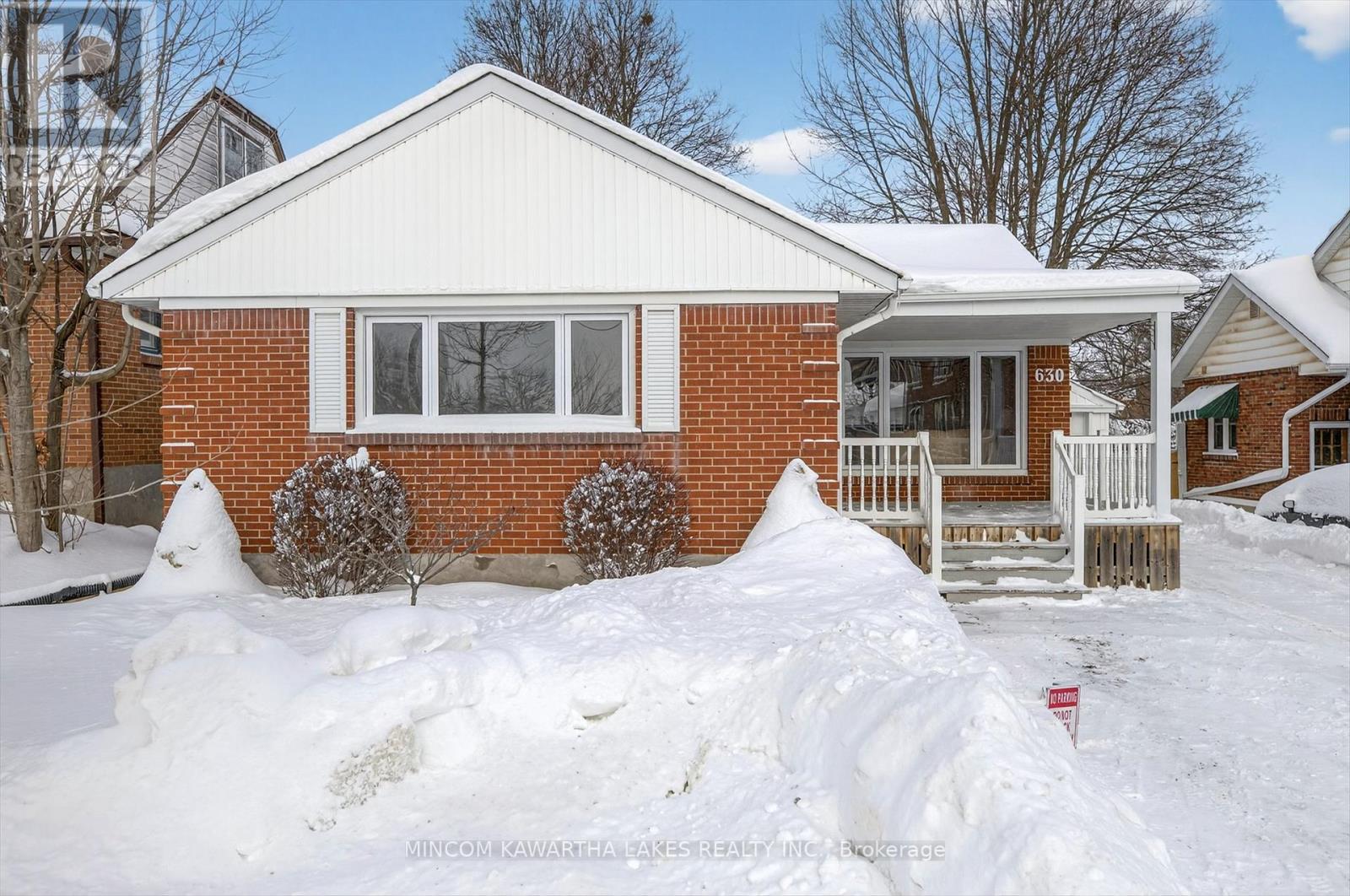 630 SHERBROOKE STREET, peterborough (town ward 3), Ontario