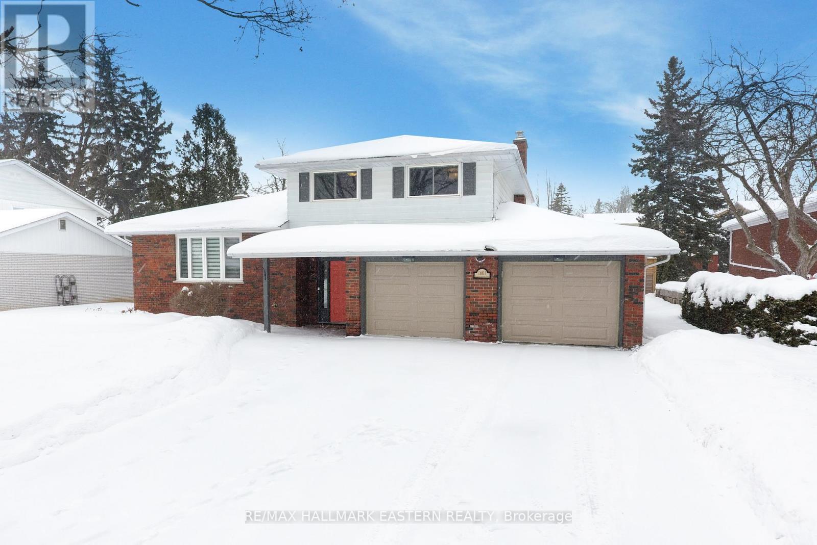 1601 ROCKLANDS ROAD, peterborough (monaghan ward 2), Ontario