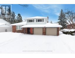 1601 ROCKLANDS ROAD, peterborough (monaghan ward 2), Ontario