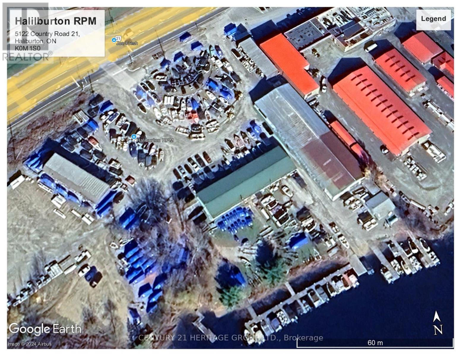 5122 COUNTY ROAD 21, dysart et al (havelock), Ontario