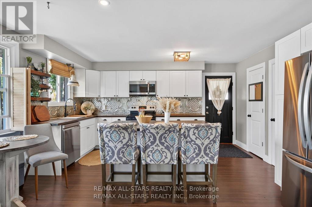 34 WILLIAM STREET, kawartha lakes (bobcaygeon), Ontario