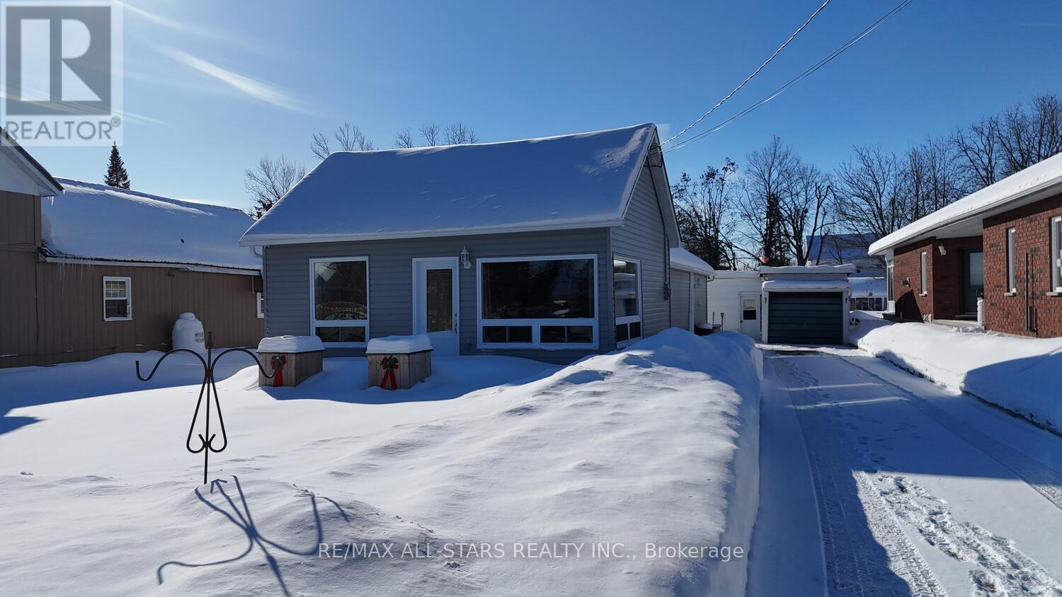 47 NEED STREET, kawartha lakes (bobcaygeon), Ontario