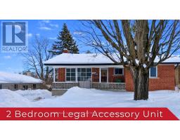 927 ELLESMERE AVENUE, peterborough (northcrest ward 5), Ontario