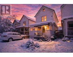 168 ADELINE STREET, peterborough (town ward 3), Ontario