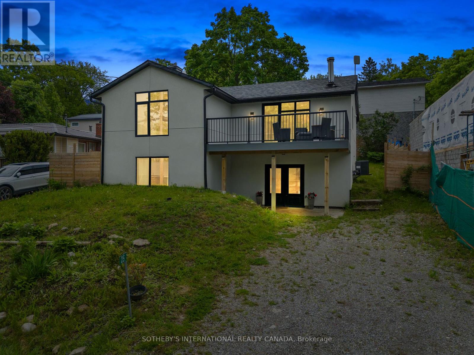 25 SILVER BIRCH STREET, kawartha lakes (verulam), Ontario