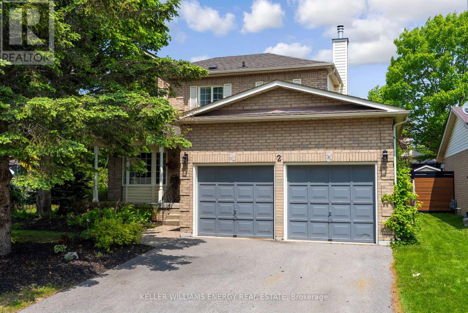 2 RESNIK DRIVE, clarington (newcastle), Ontario