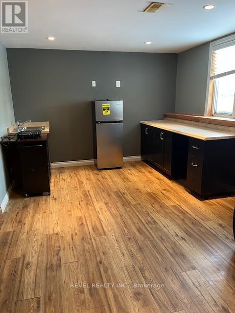 LOWER LEVEL - 62 COOK STREET, kawartha lakes (lindsay), Ontario