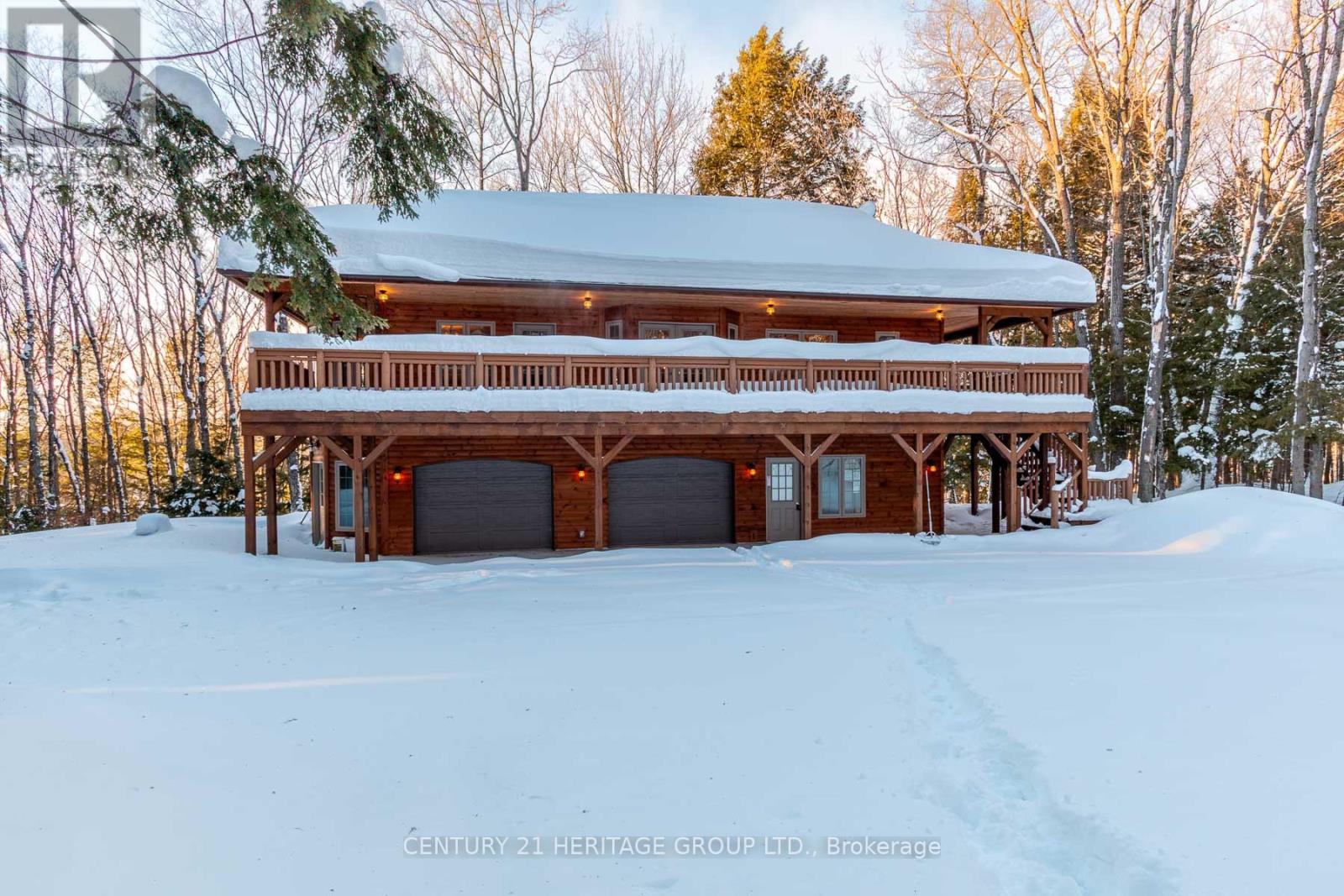 35 KEEFER STREET, dysart et al (dysart), Ontario