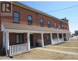 122 PARK STREET N, peterborough (town ward 3), Ontario