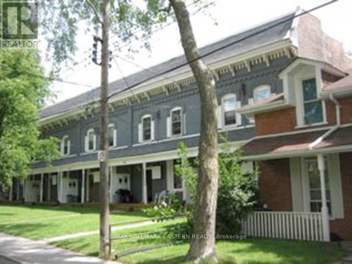 378 STEWART STREET, peterborough (town ward 3), Ontario