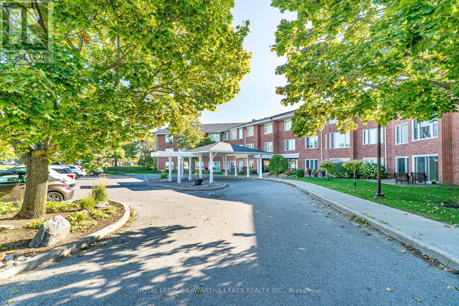 108 - 2 HERITAGE WAY, kawartha lakes (lindsay), Ontario