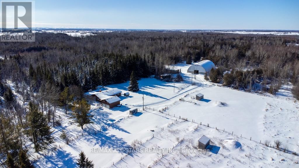 1185 STURGEON ROAD, kawartha lakes (emily), Ontario