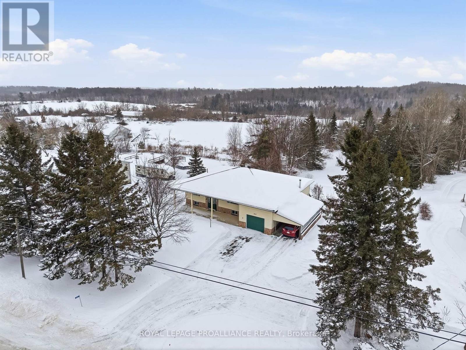 843 COUNTY 35 ROAD, trent hills, Ontario
