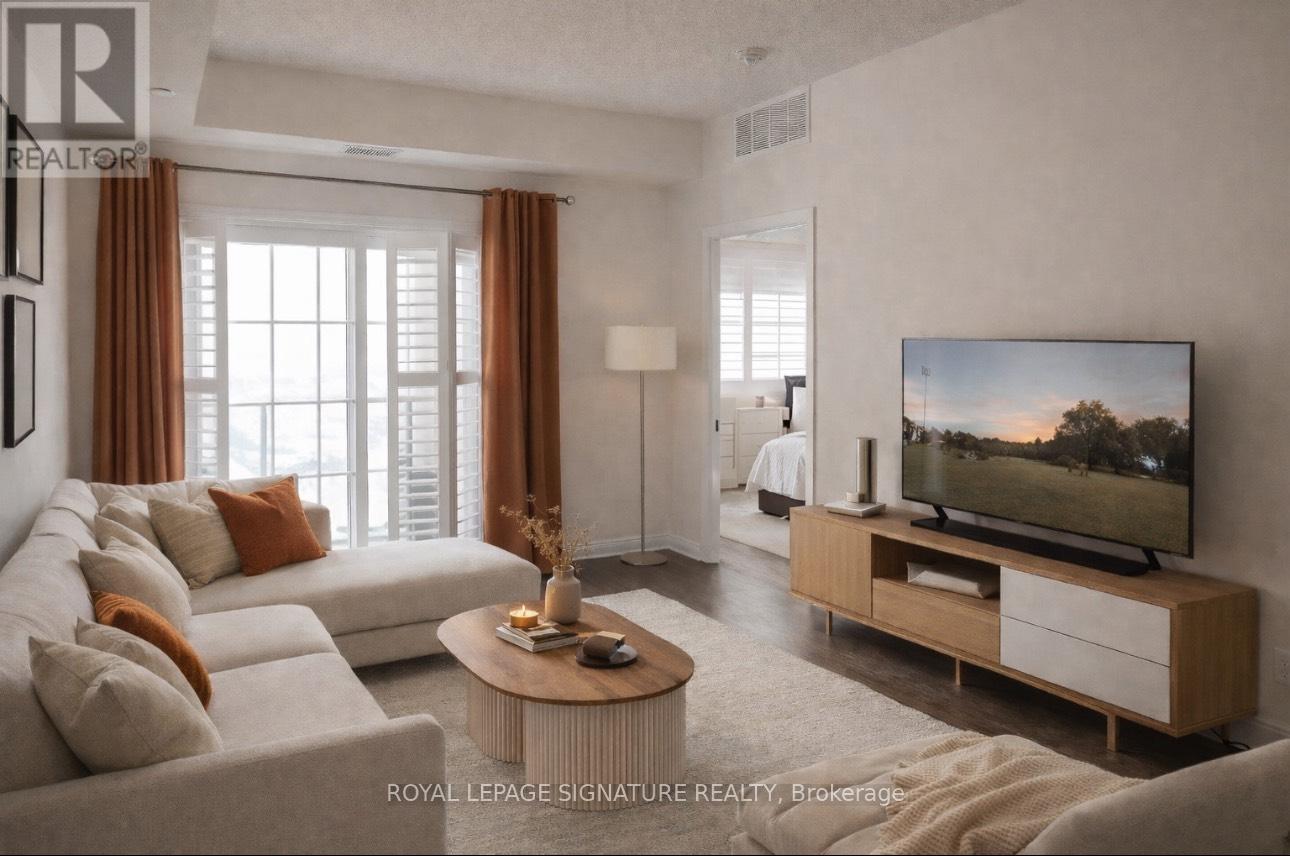 N211 - 70 SHIPWAY AVENUE, clarington (newcastle), Ontario