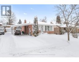 1096 BARNARDO AVENUE, peterborough (northcrest ward 5), Ontario