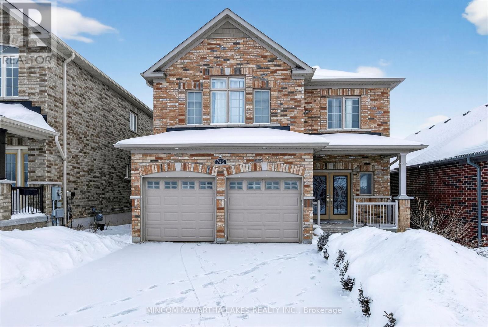 742 SAWMILL ROAD, peterborough (northcrest ward 5), Ontario