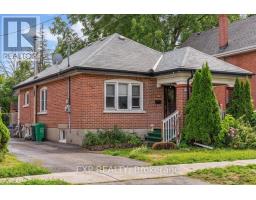 225 MCGILL STREET, peterborough (otonabee ward 1), Ontario