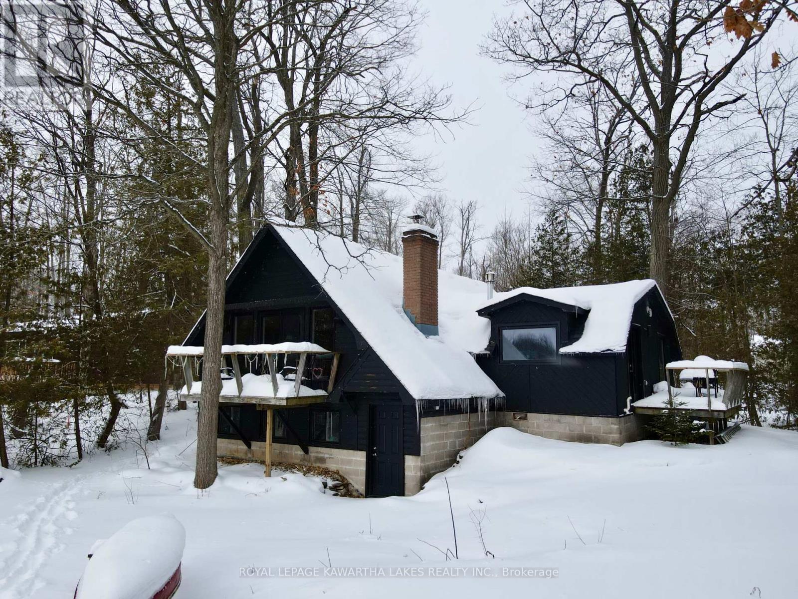 8 FR 62 STREET, trent lakes, Ontario