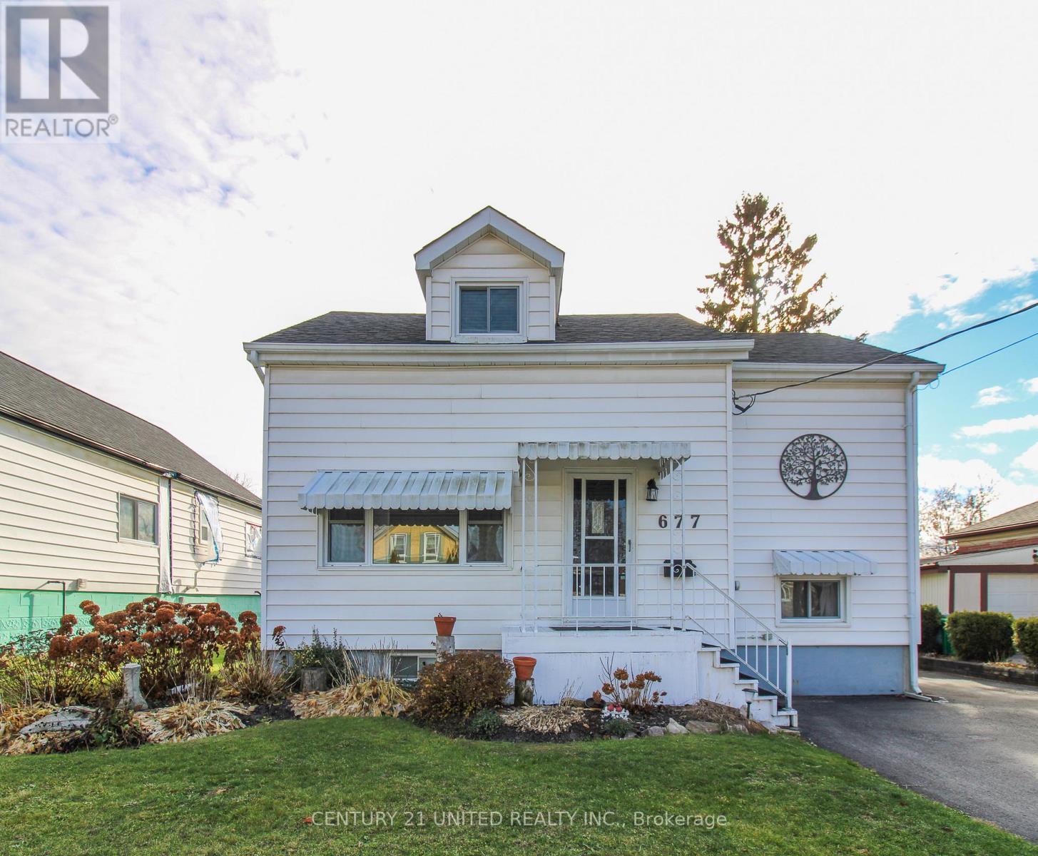 677 ORPINGTON ROAD, peterborough (otonabee ward 1), Ontario