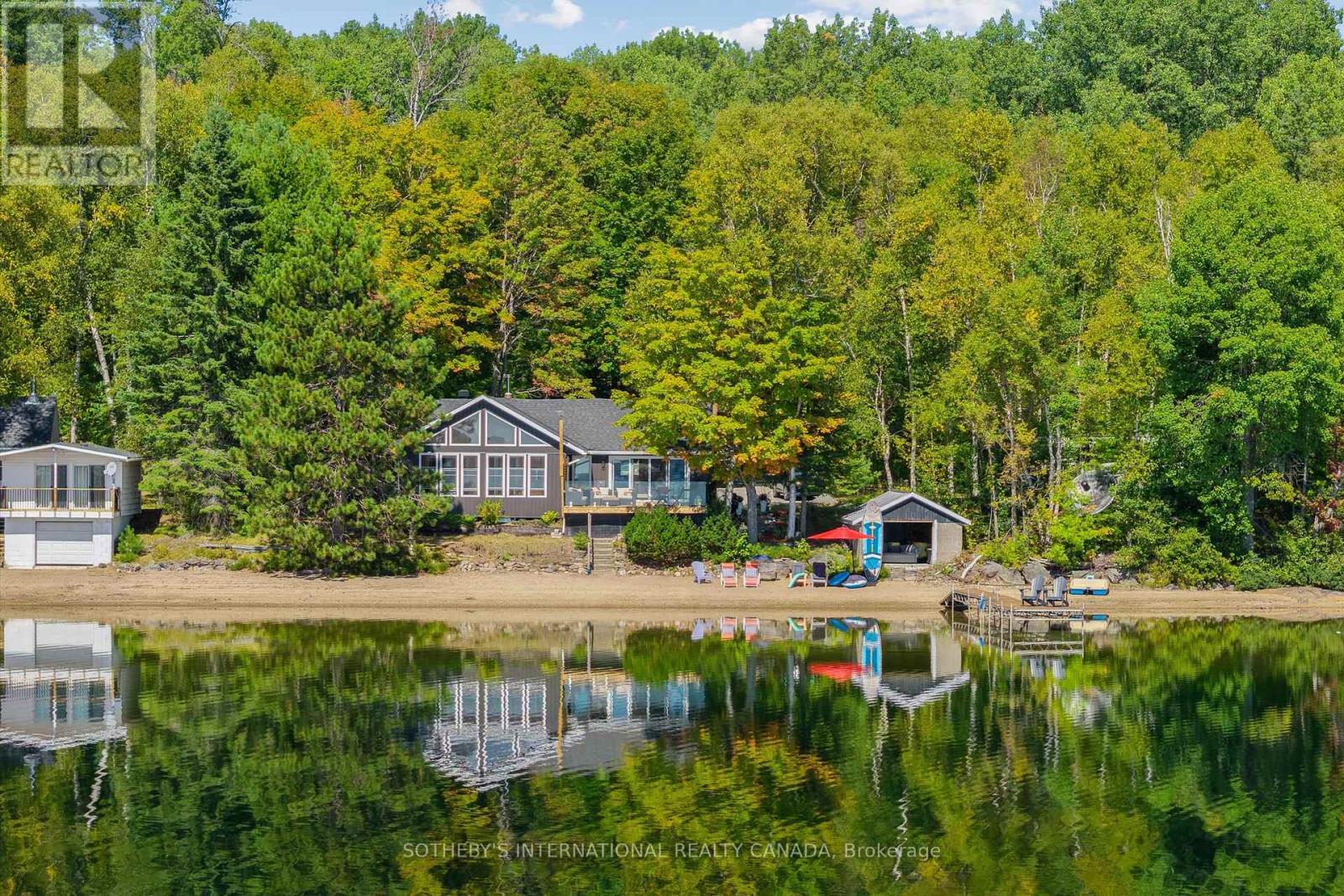 30 TARA COURT, hastings highlands (wicklow ward), Ontario